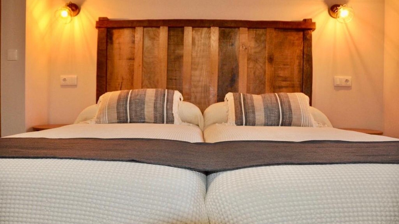 Photo of Bedroom in Mogrovejo