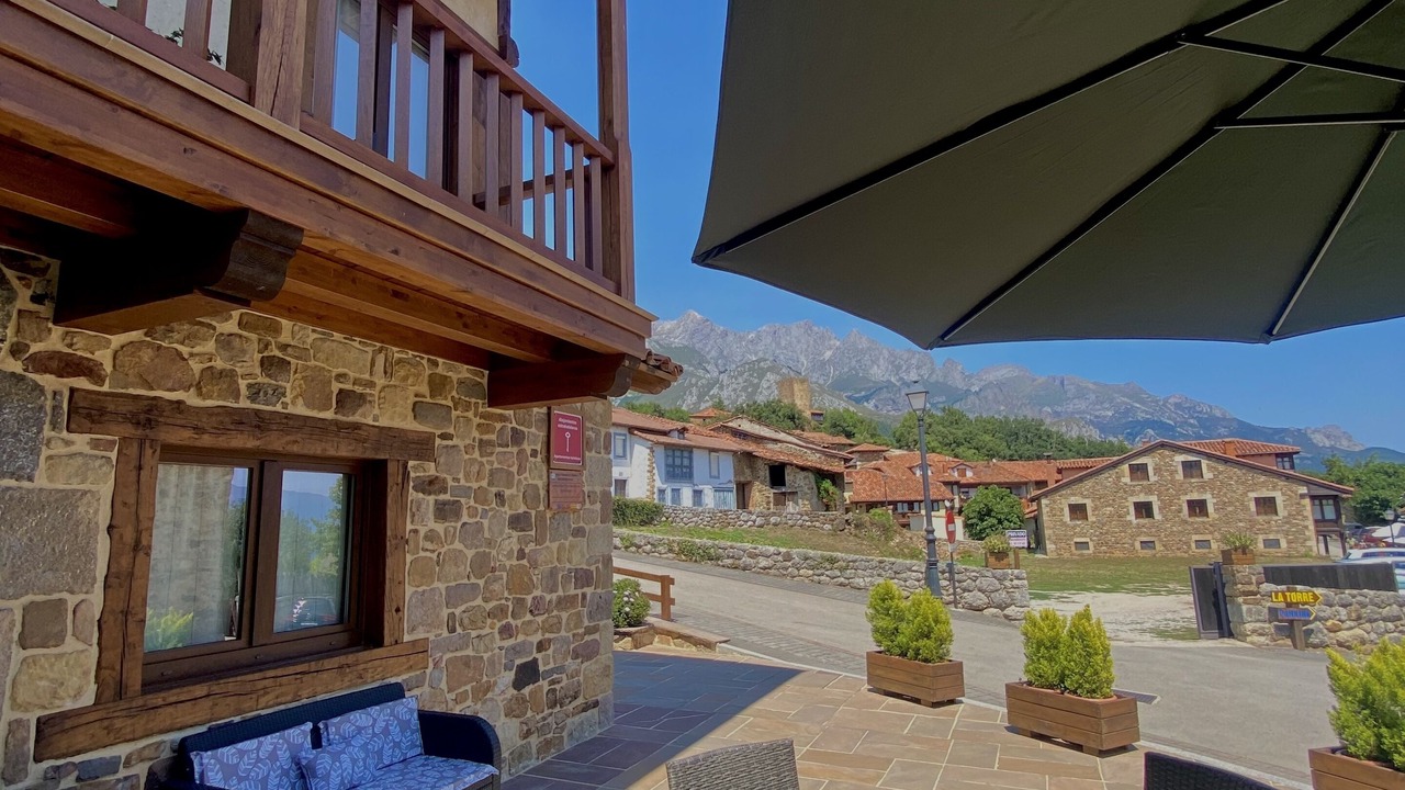 Photo of Outdoor in Mogrovejo