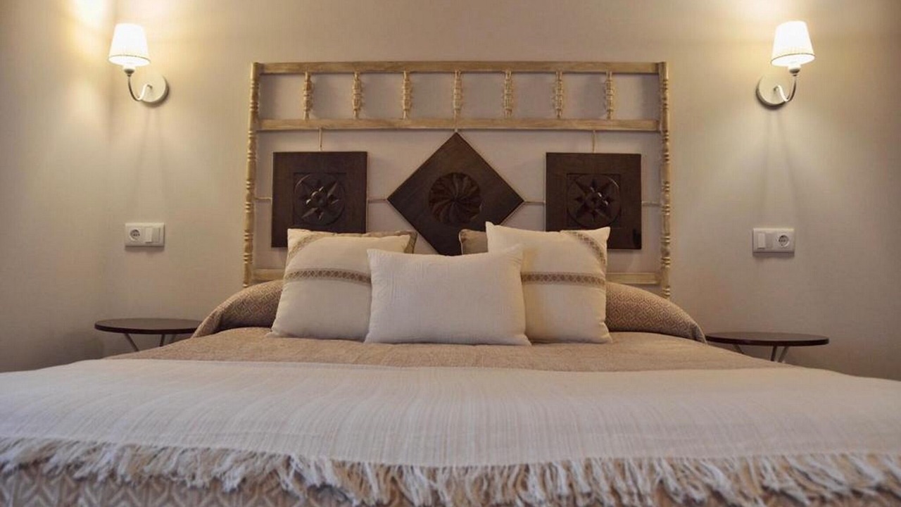 Photo of Bedroom in Mogrovejo