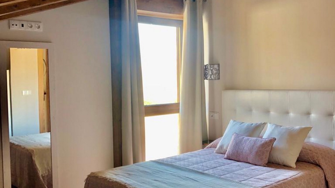 Photo of Bedroom in Mogrovejo
