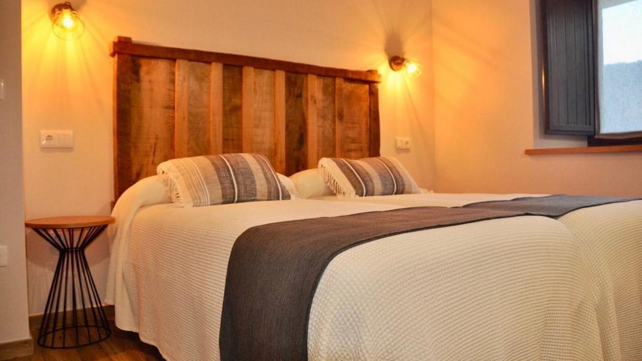 Photo of Bedroom in Mogrovejo