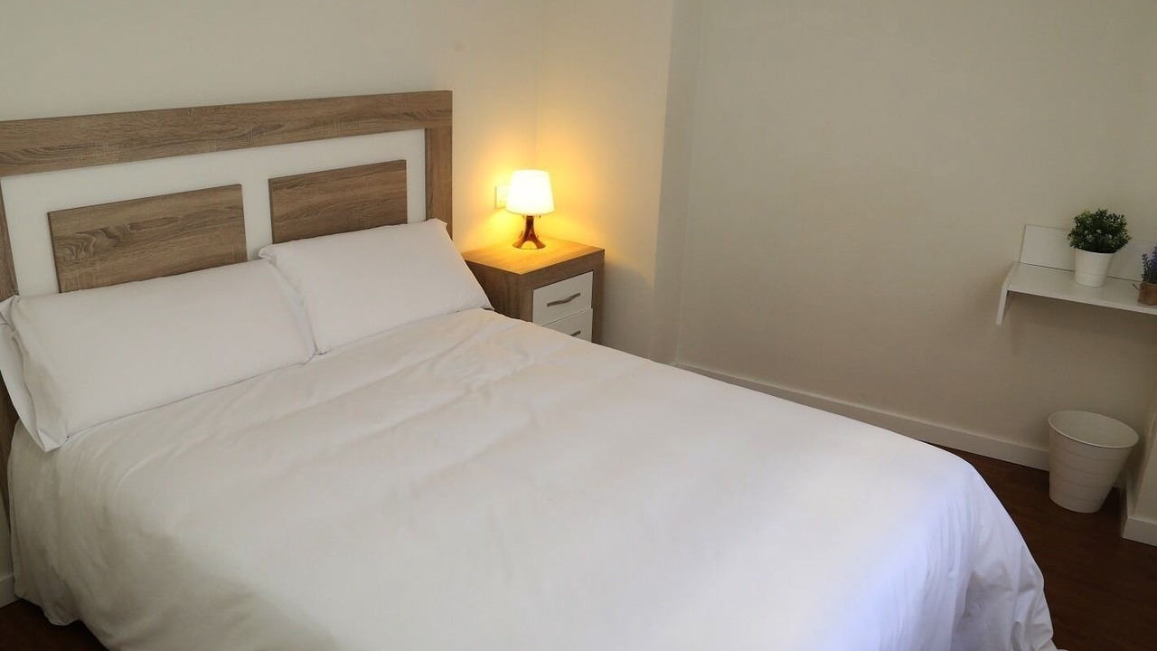 Photo of Bedroom in Arrabal