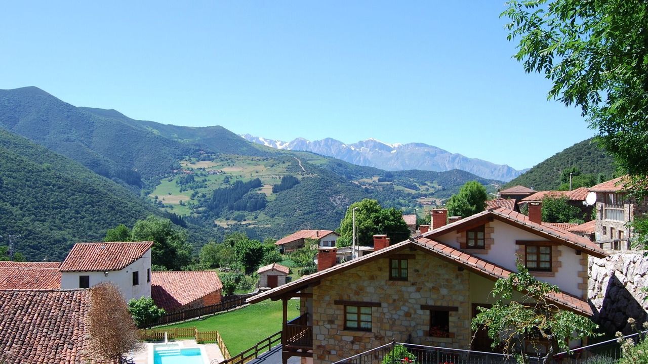 Photo of Outdoor in Lerones