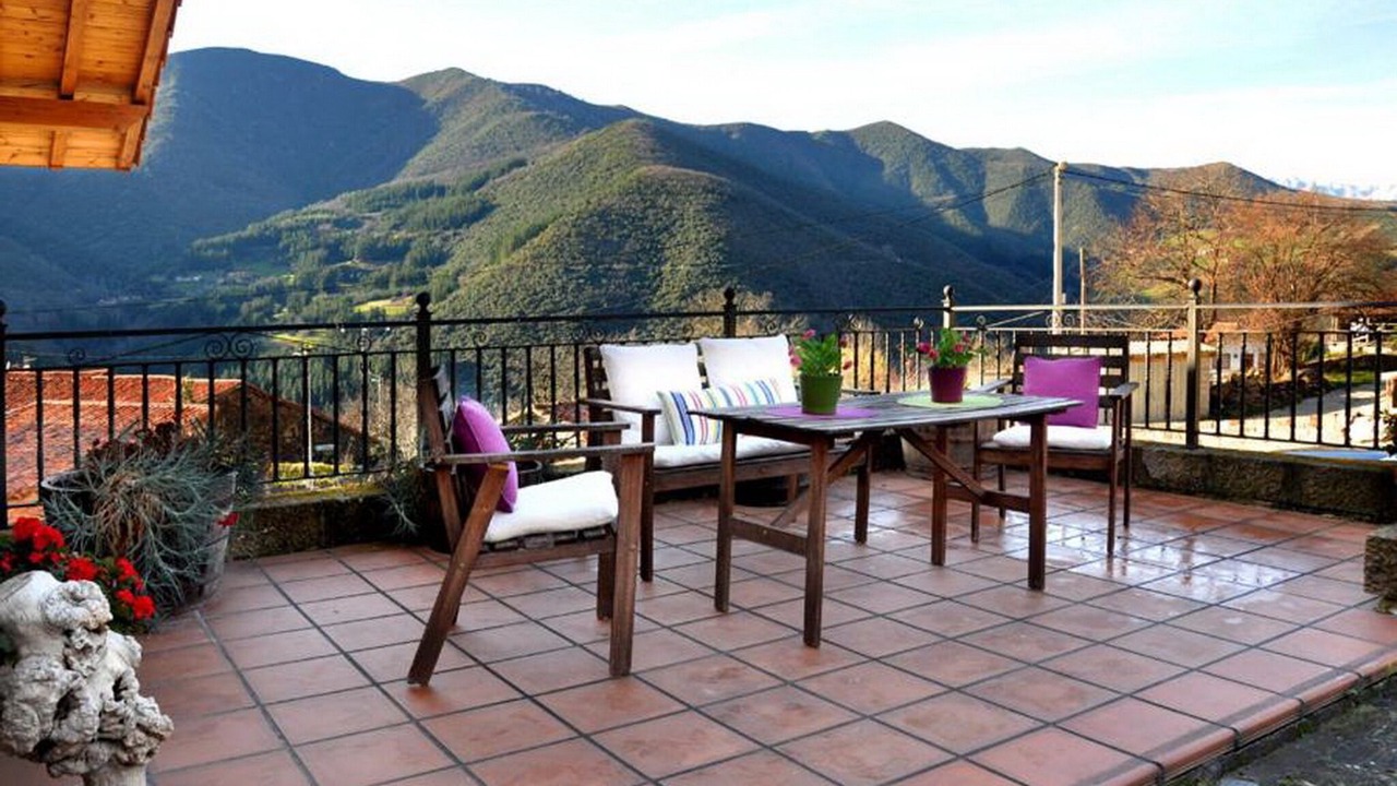 Photo of Outdoor in Lerones