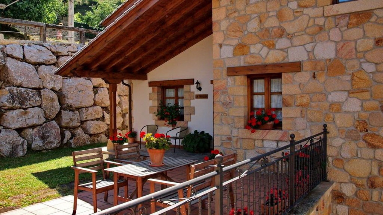 Photo of Outdoor in Lerones