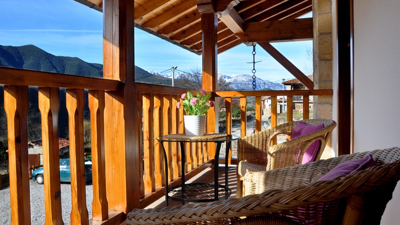 Photo of Outdoor in Lerones
