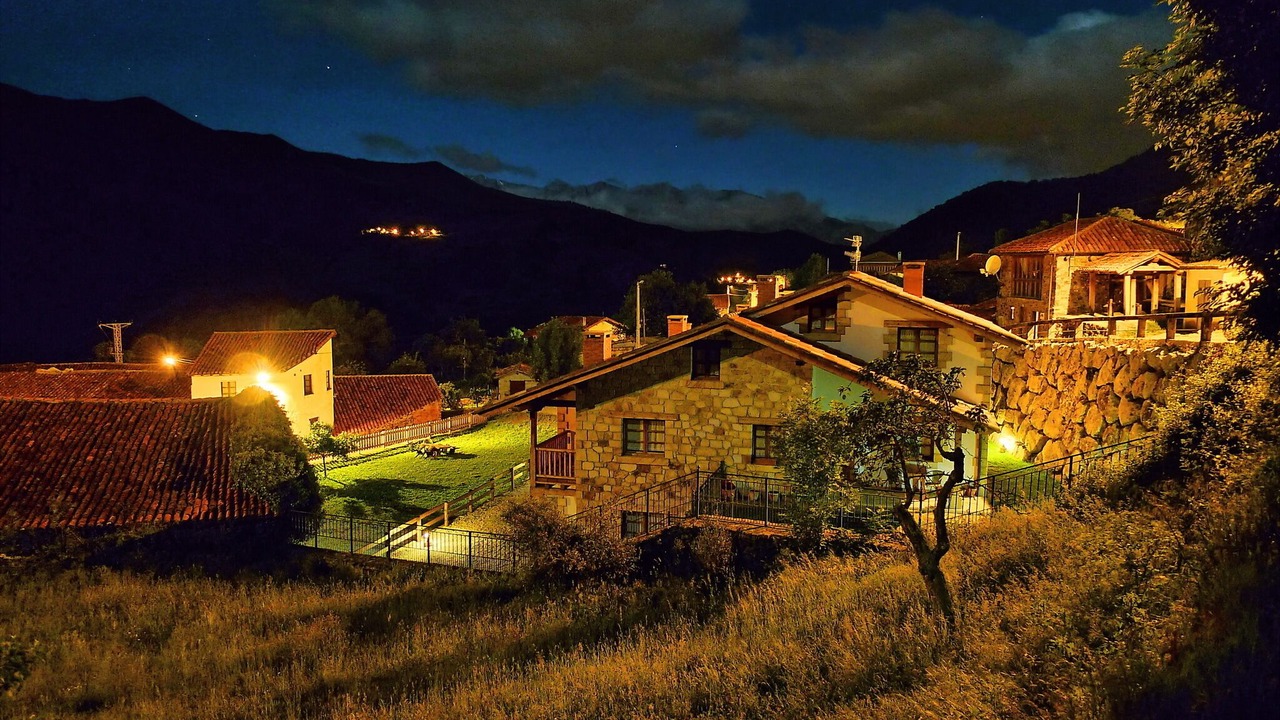 Photo of Outdoor in Lerones