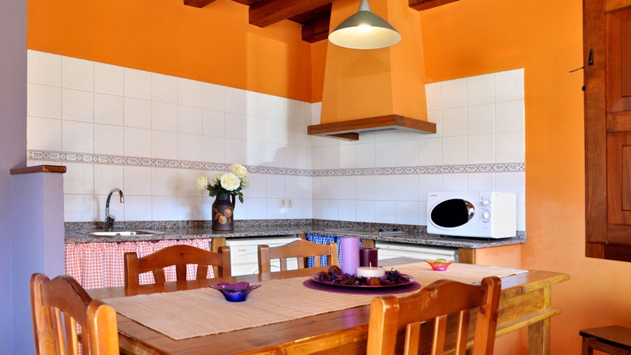 Photo of Kitchen in Lerones