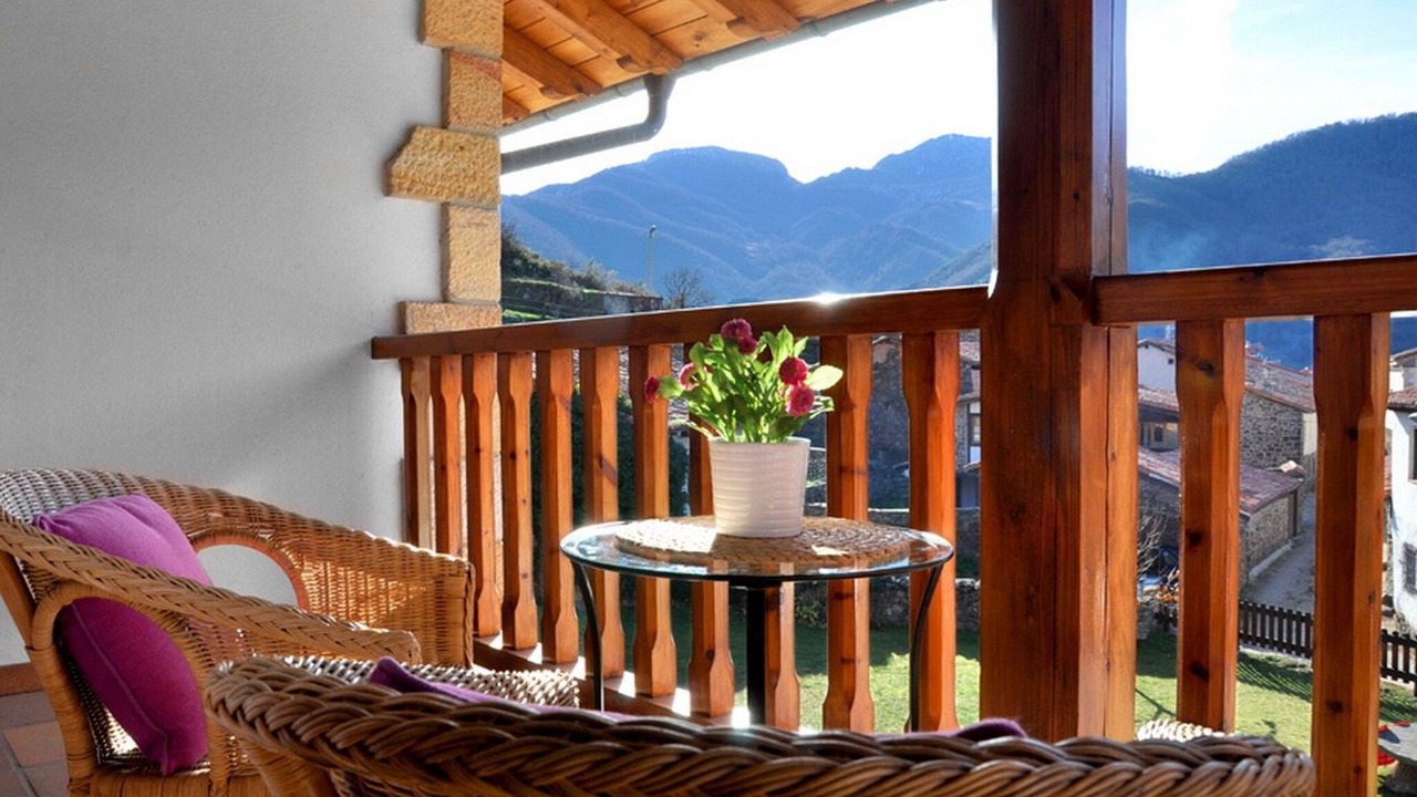 Photo of Outdoor in Lerones