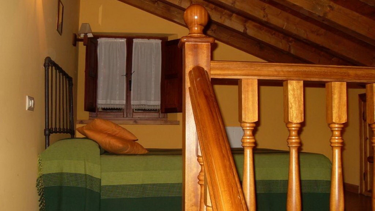 Photo of Bedroom in Lerones