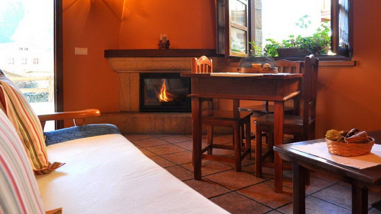 Photo of Bedroom in Lerones