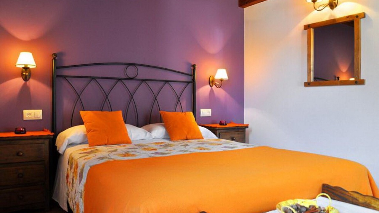 Photo of Bedroom in Lerones