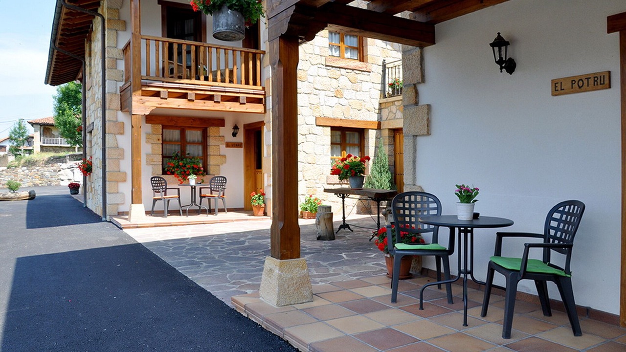 Photo of Outdoor in Lerones