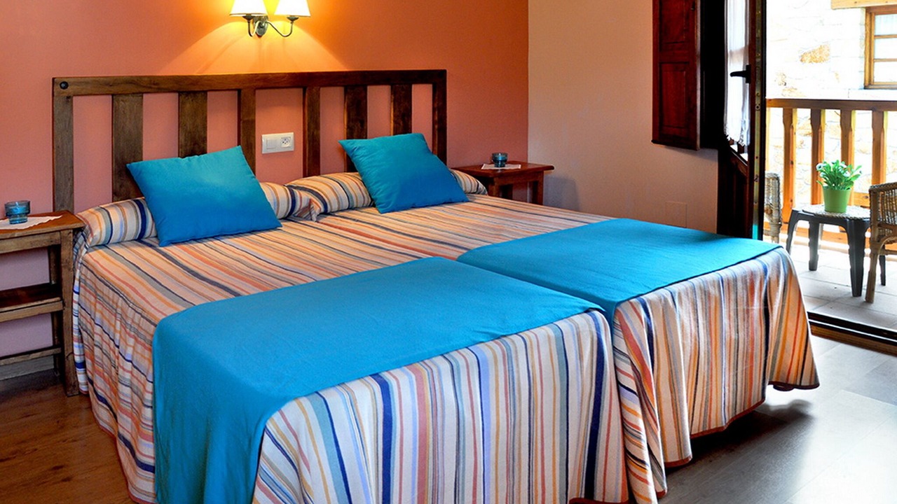 Photo of Bedroom in Lerones