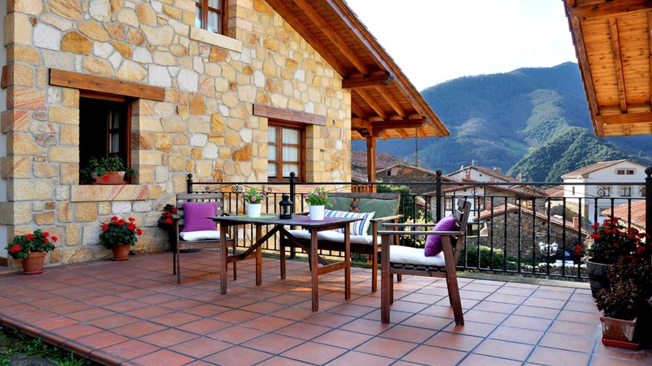 Photo of Outdoor in Lerones