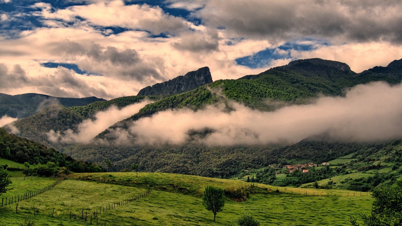 Photo of Outdoor in Lerones