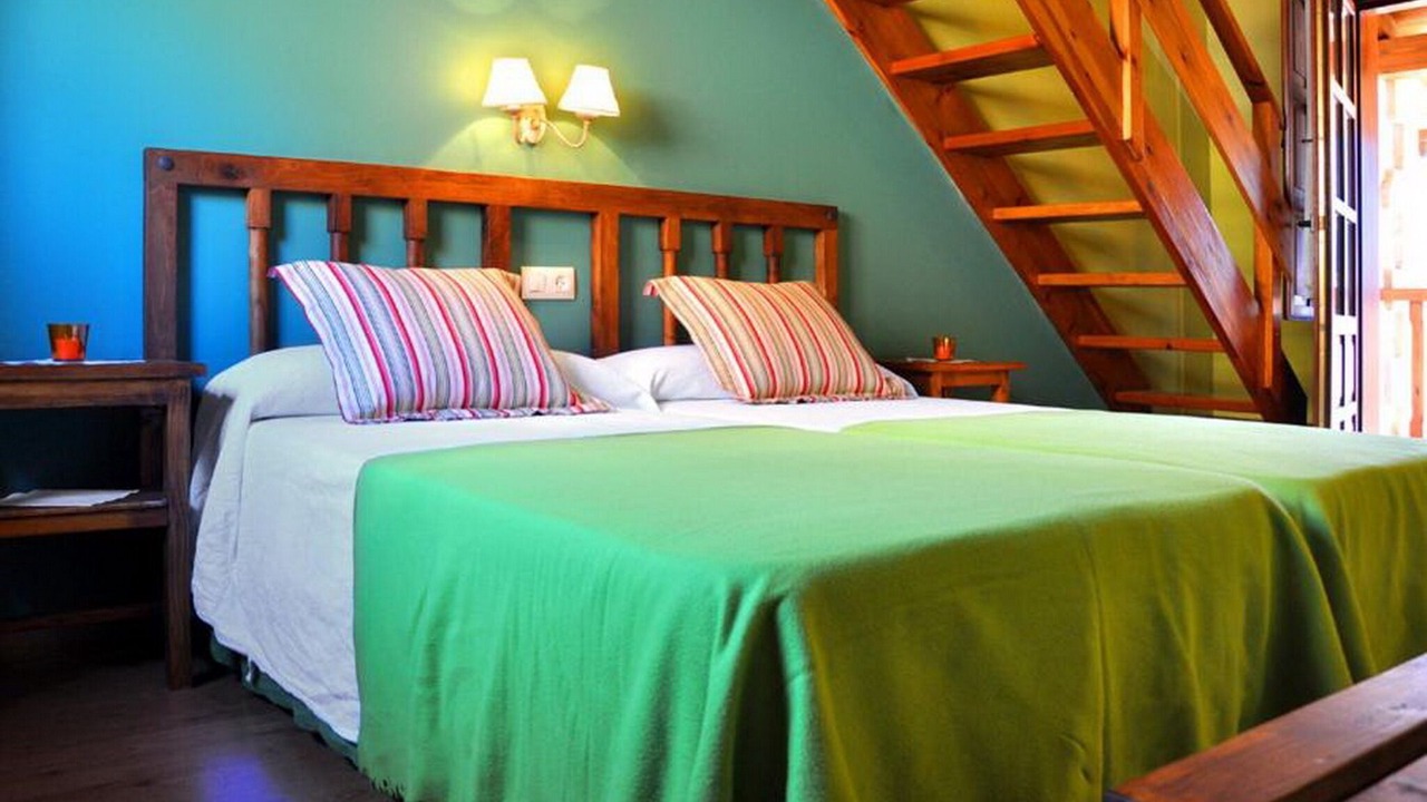 Photo of Bedroom in Lerones
