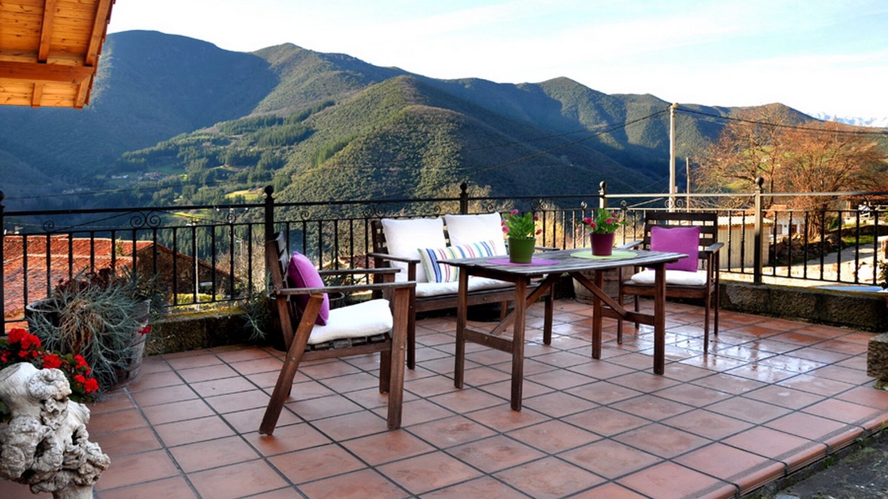 Photo of Outdoor in Lerones