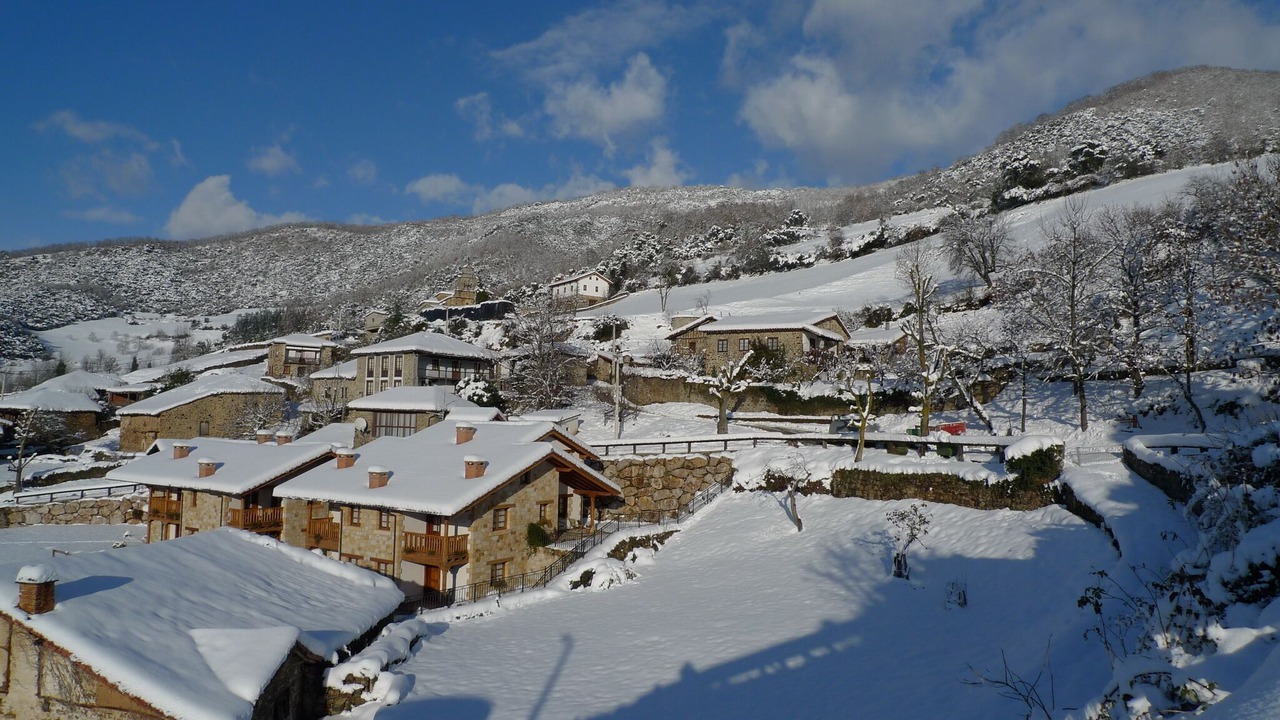 Photo of Outdoor in Lerones