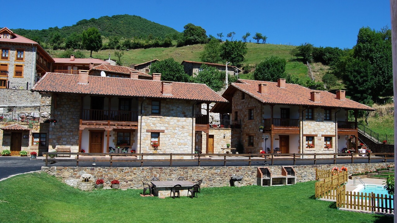 Photo of Outdoor in Lerones