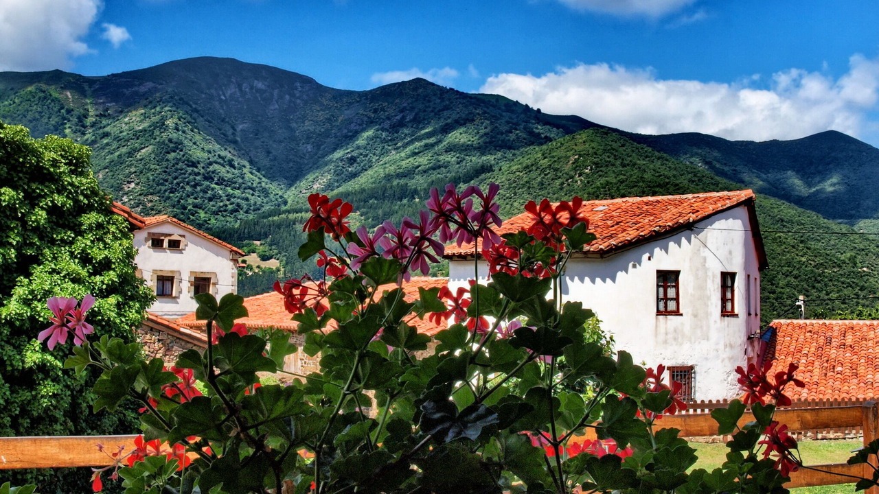 Photo of Outdoor in Lerones