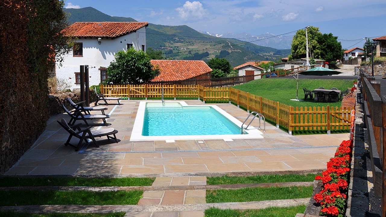 Photo of Outdoor in Lerones