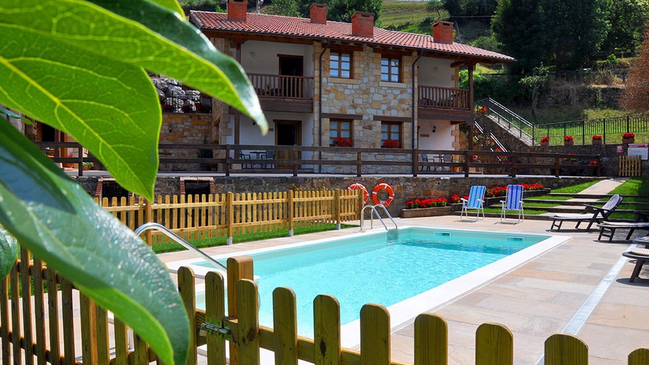 Photo of Outdoor in Lerones
