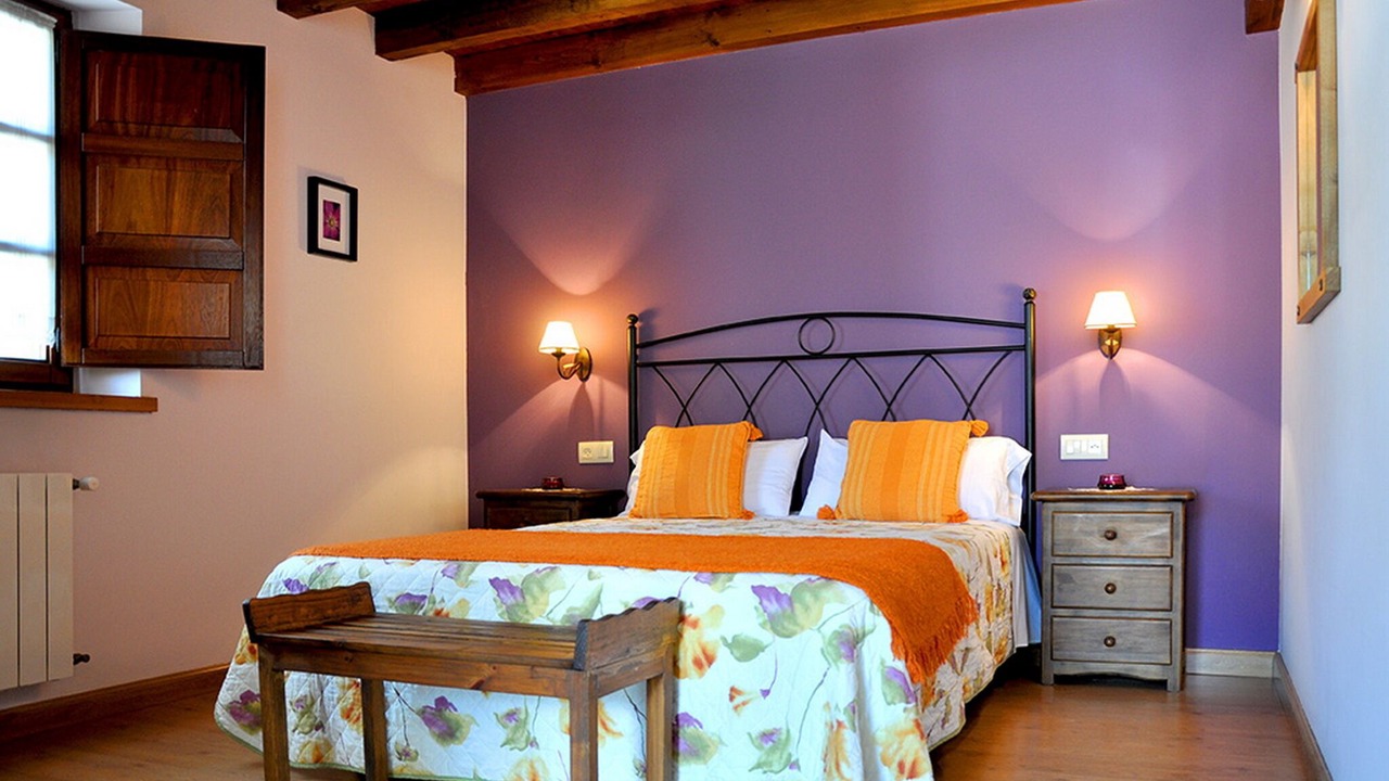 Photo of Bedroom in Lerones
