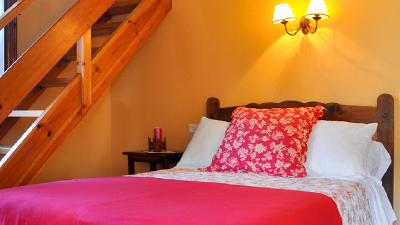 Photo of Bedroom in Lerones