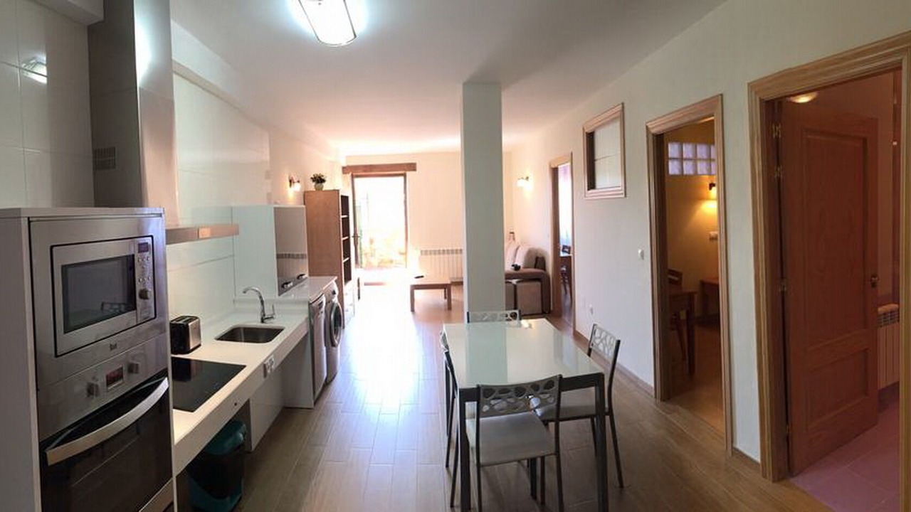 Photo of Kitchen in Campoo de Yuso