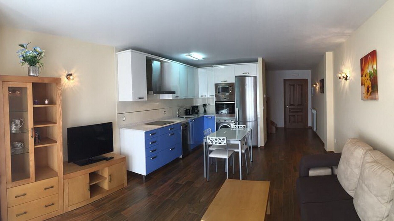 Photo of Livingroom in Campoo de Yuso