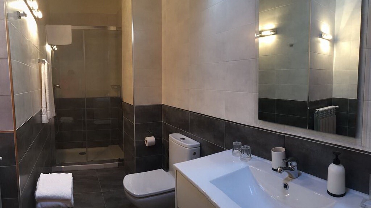 Photo of Bathroom in Campoo de Yuso