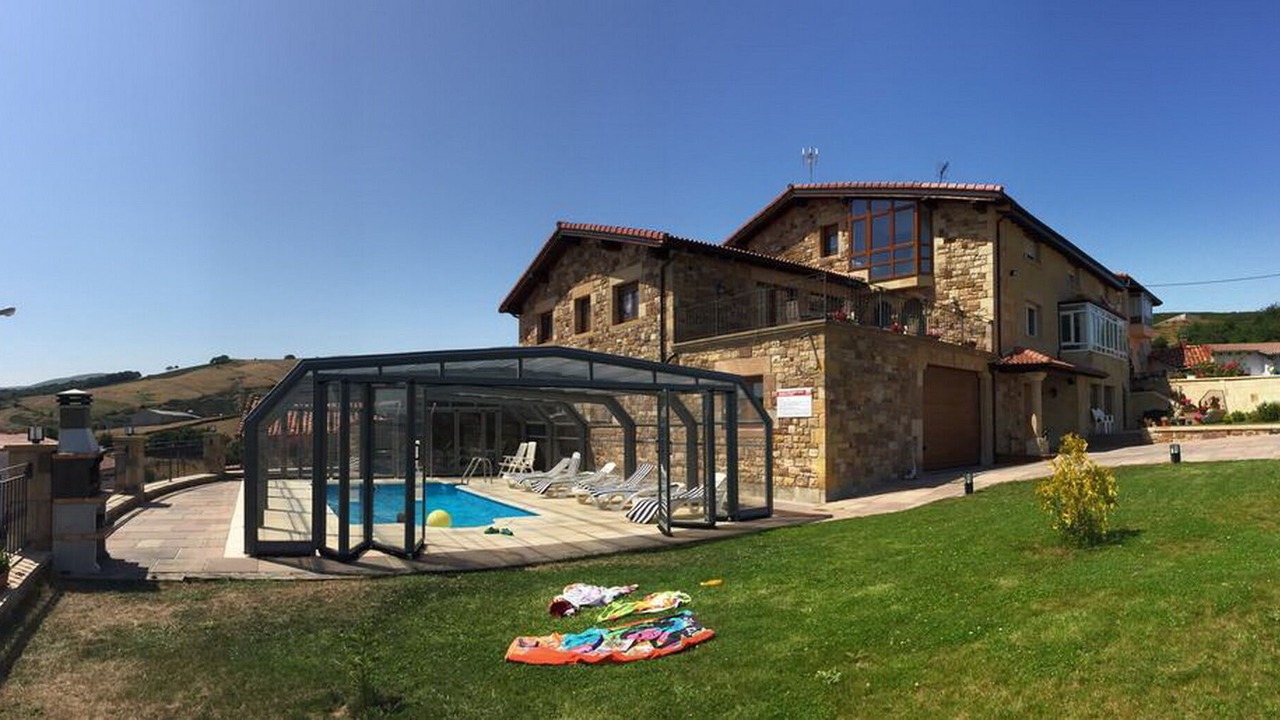 Photo of Outdoor in Campoo de Yuso