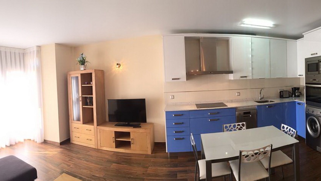 Photo of Kitchen in Campoo de Yuso