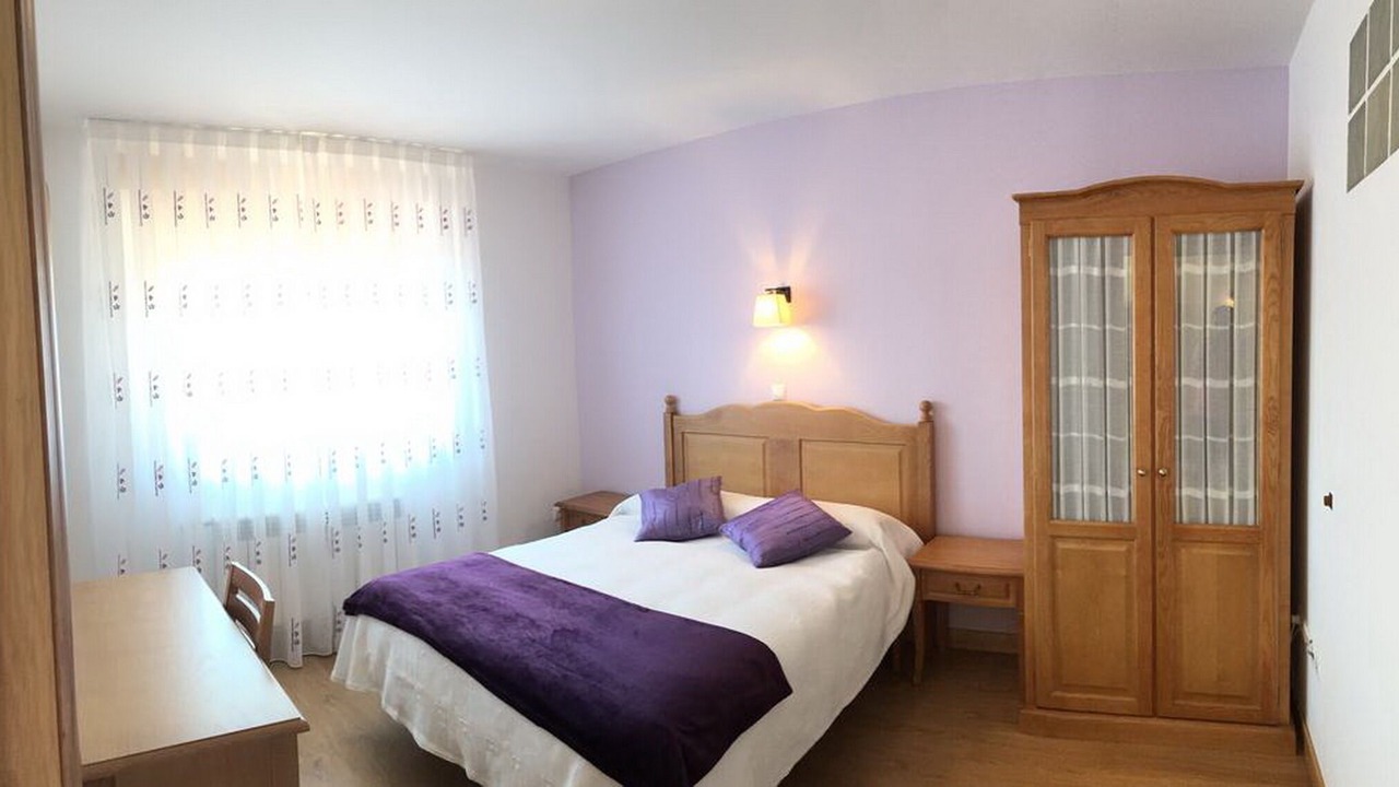 Photo of Bedroom in Campoo de Yuso