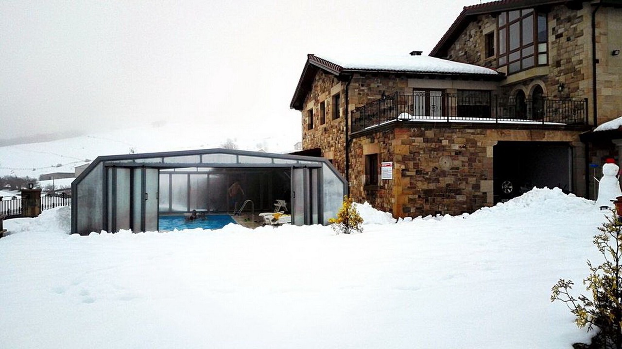 Photo of Outdoor in Campoo de Yuso