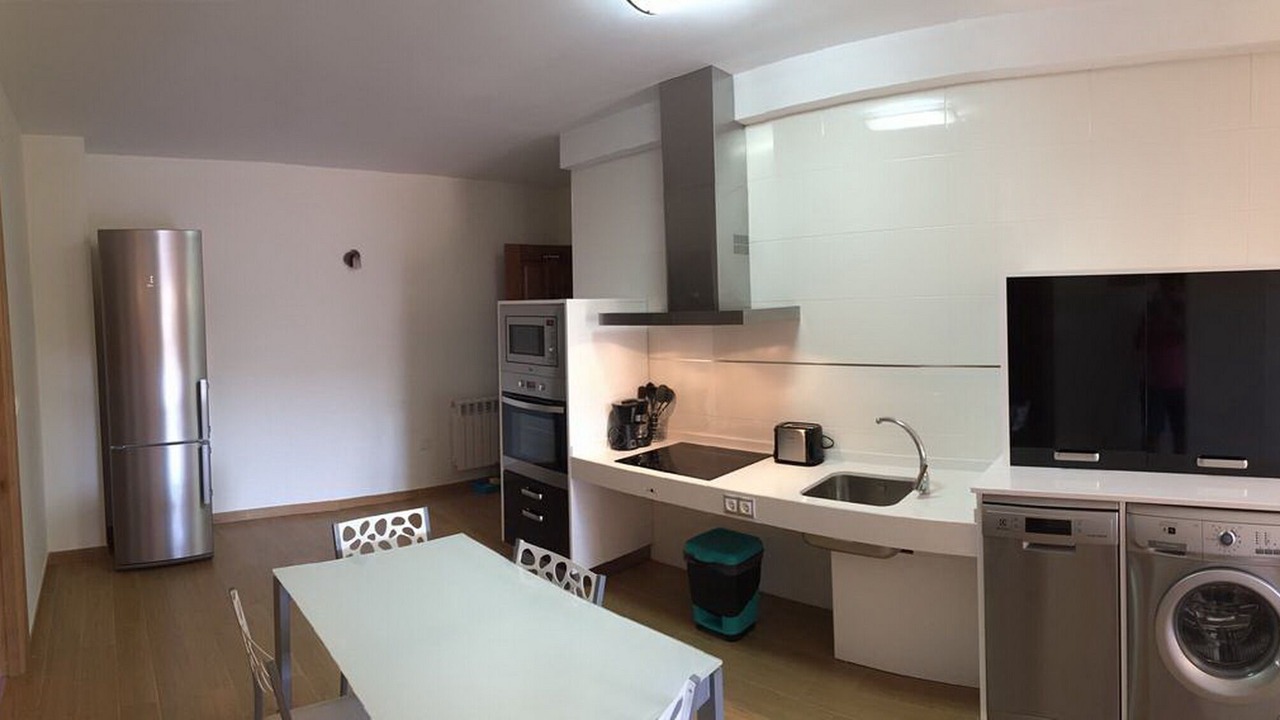 Photo of Kitchen in Campoo de Yuso