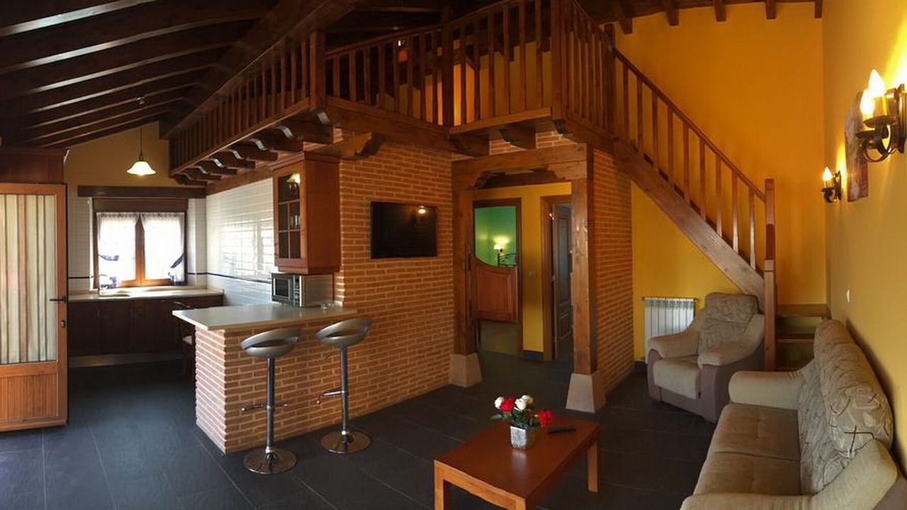 Photo of Livingroom in Campoo de Yuso