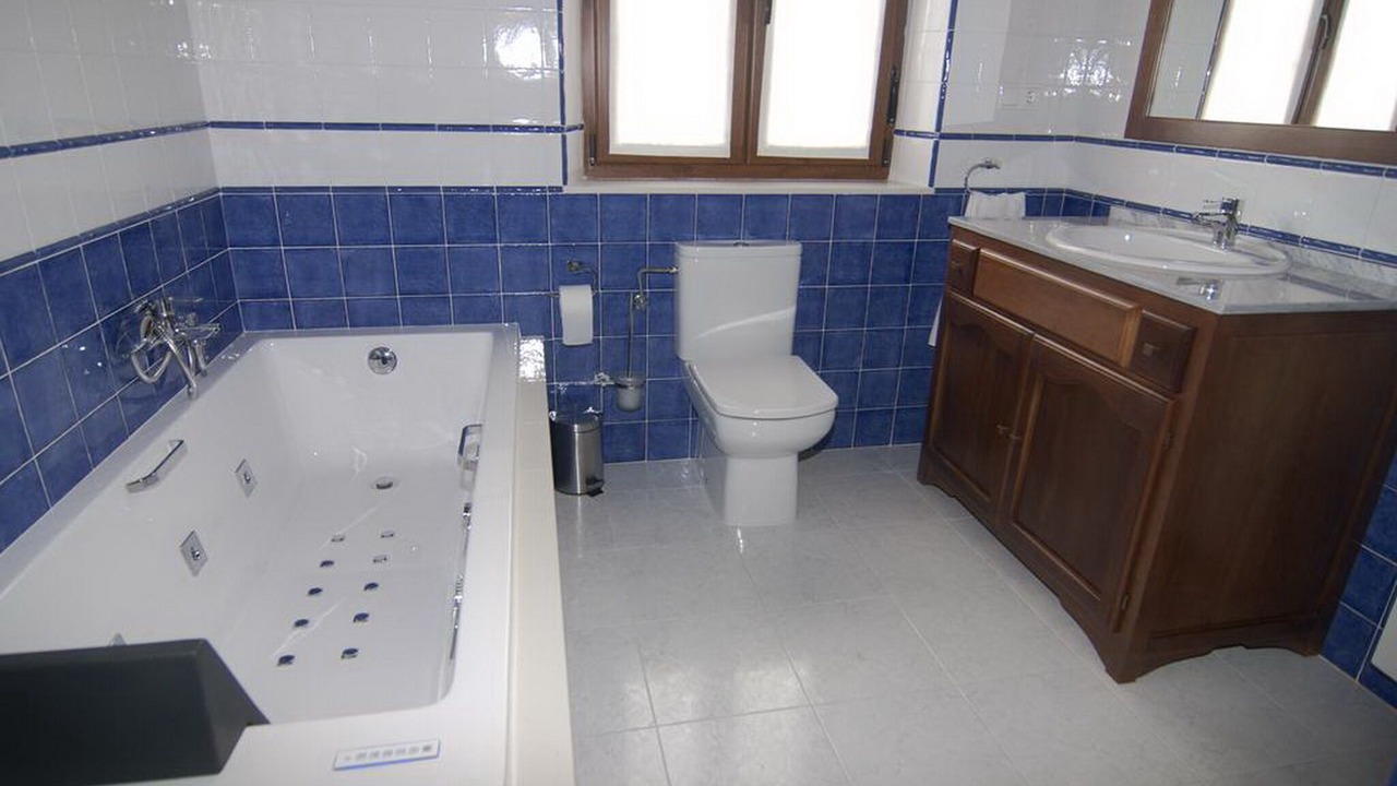 Photo of Bathroom in Campoo de Yuso