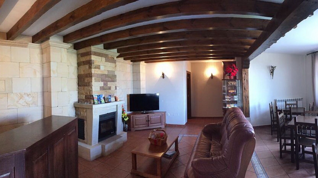 Photo of Livingroom in Campoo de Yuso