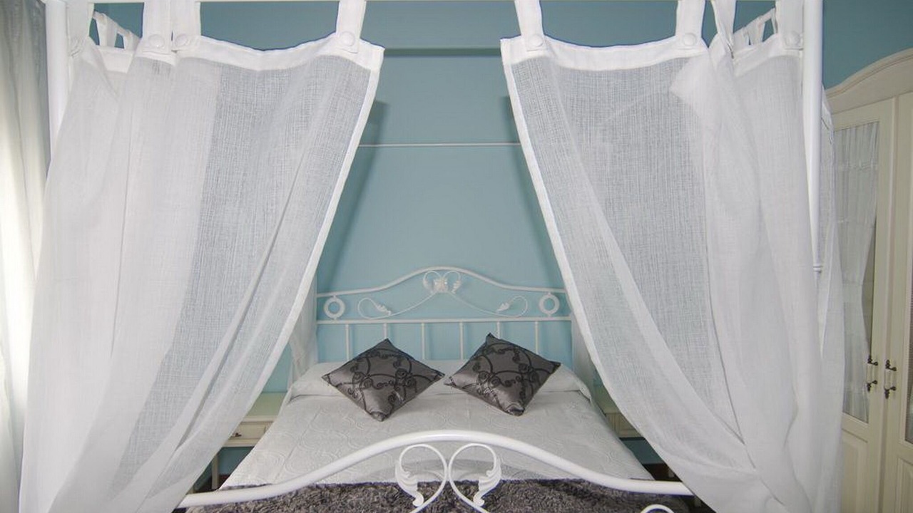 Photo of Bedroom in Campoo de Yuso
