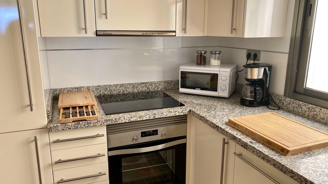 Photo of Kitchen in Tazacorte