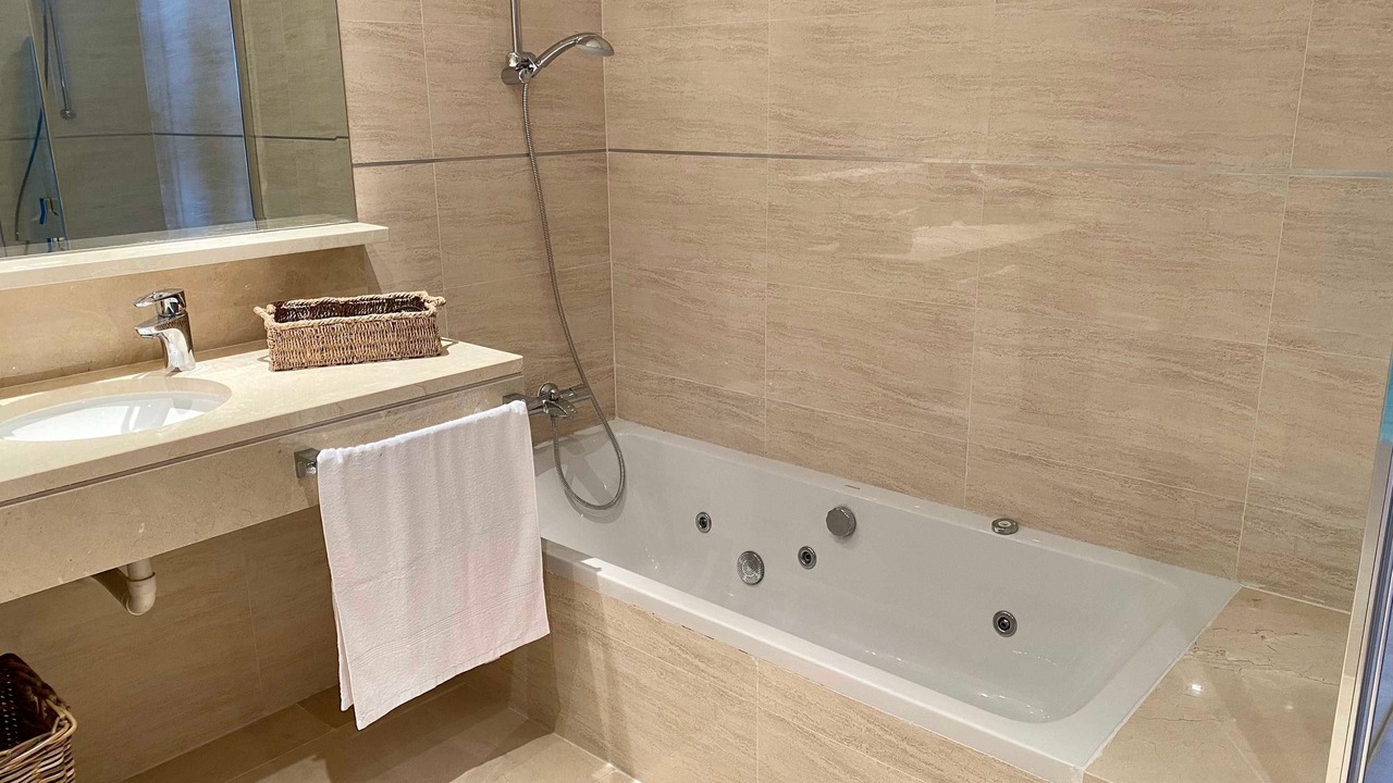 Photo of Bathroom in Tazacorte