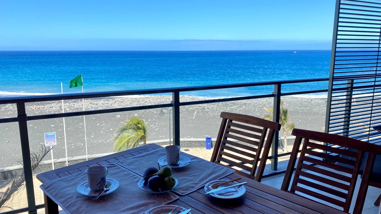 Photo of Outdoor in Tazacorte
