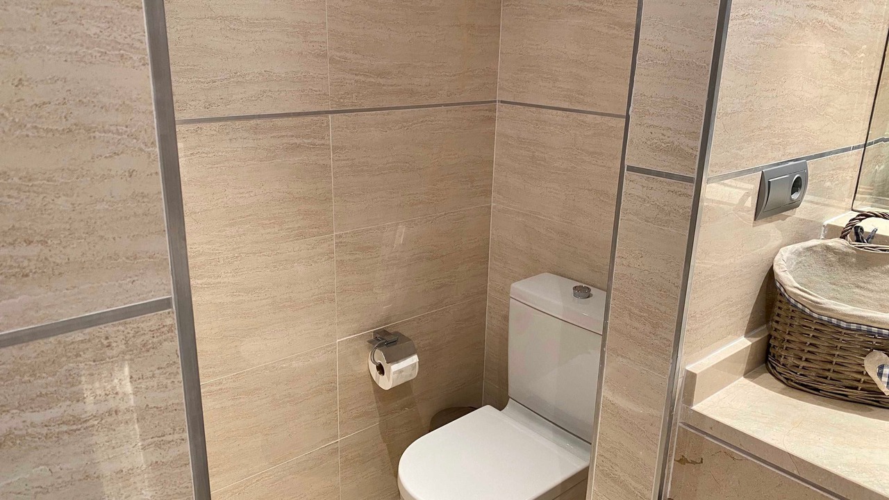 Photo of Bathroom in Tazacorte