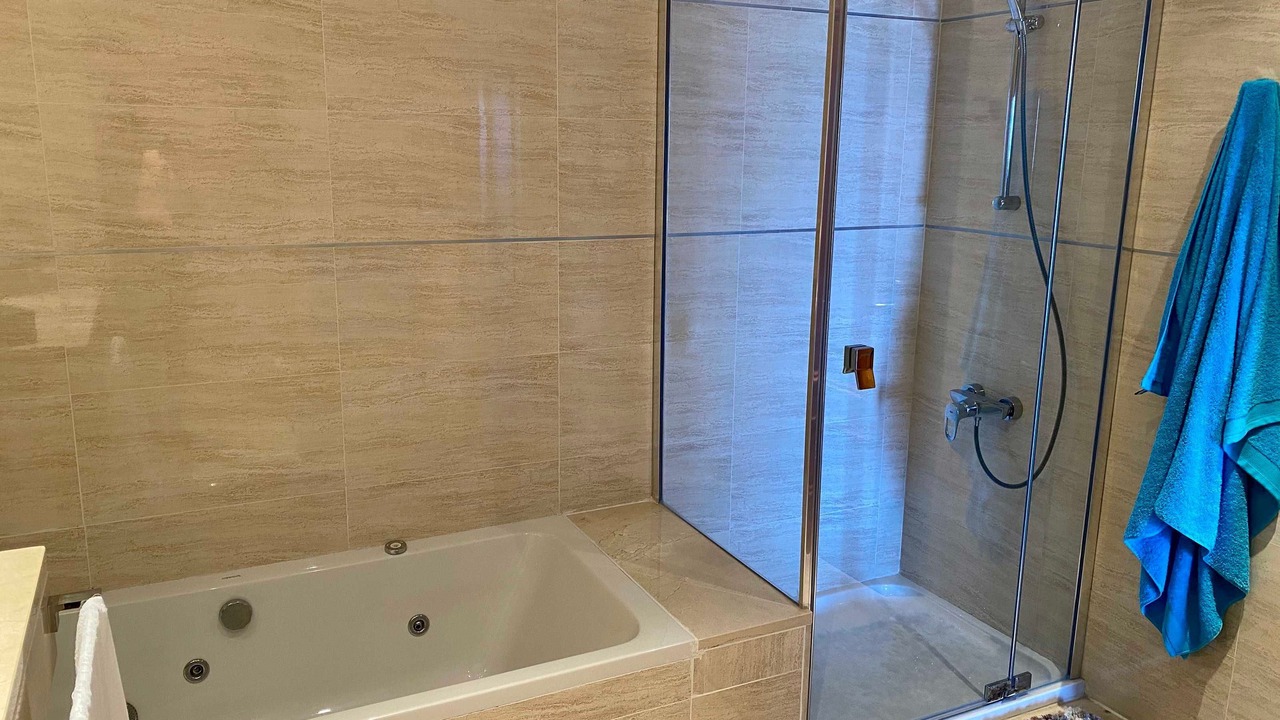 Photo of Bathroom in Tazacorte