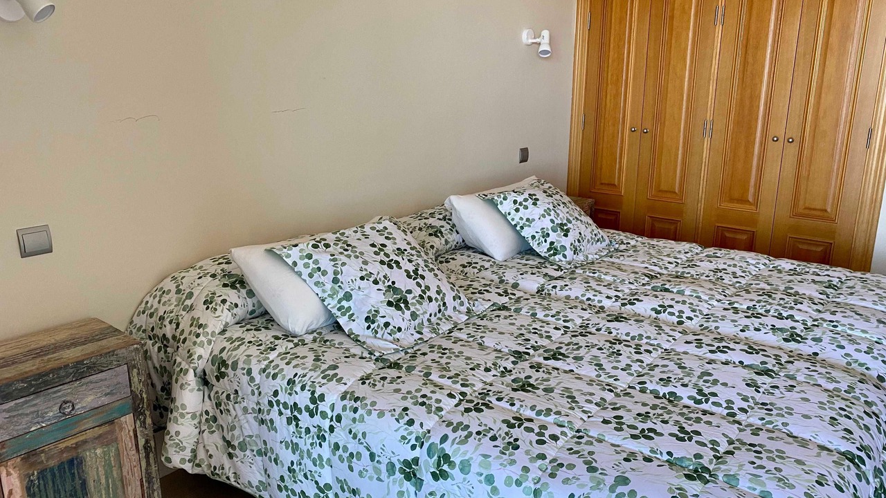 Photo of Bedroom in Tazacorte
