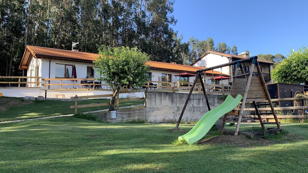 Photo of Others in San Vicente de la Barquera