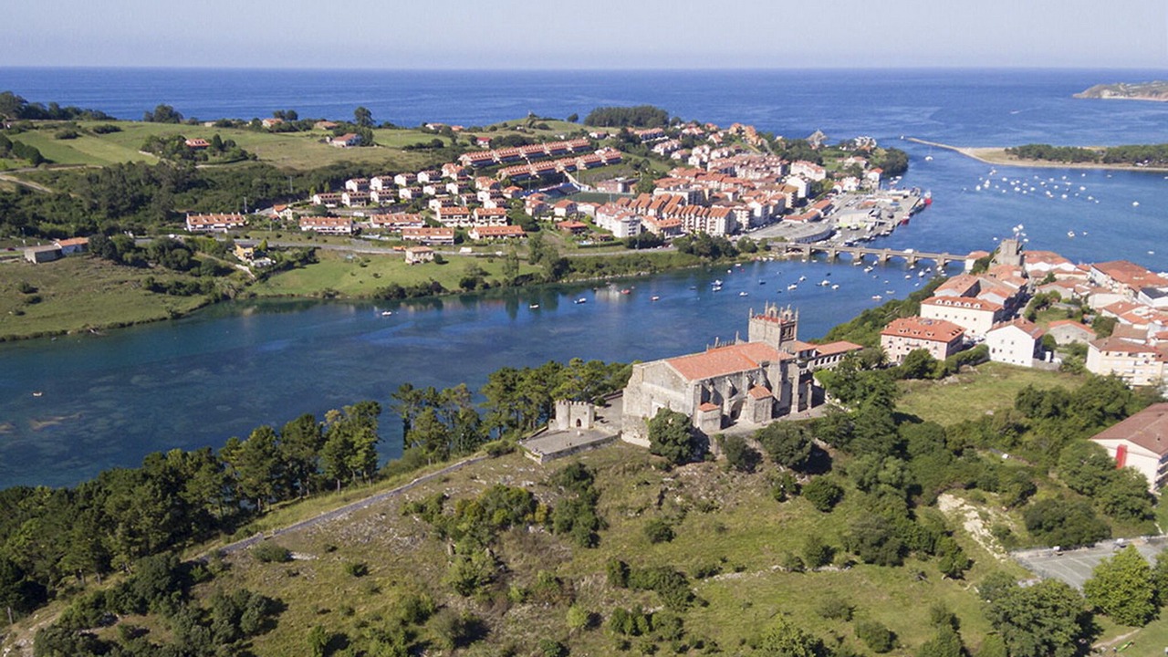 Photo of Outdoor in San Vicente de la Barquera