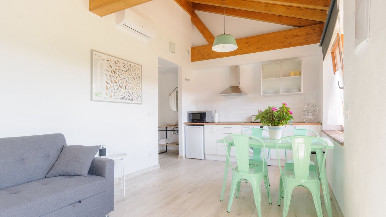 Photo of Livingroom in San Vicente de la Barquera
